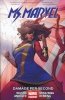 MS MARVEL VOL 07 DAMAGE PER SECOND TP [9781302903053]
